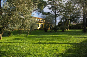  Tenuta Poggio alla Farnia  Фаулья